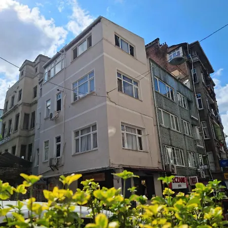 Taksim No2 *