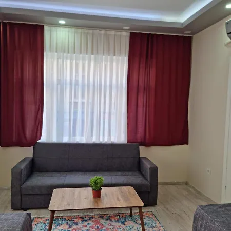 Taksim No2 Istanbulská provincie