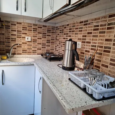 Apartmán Taksim No2