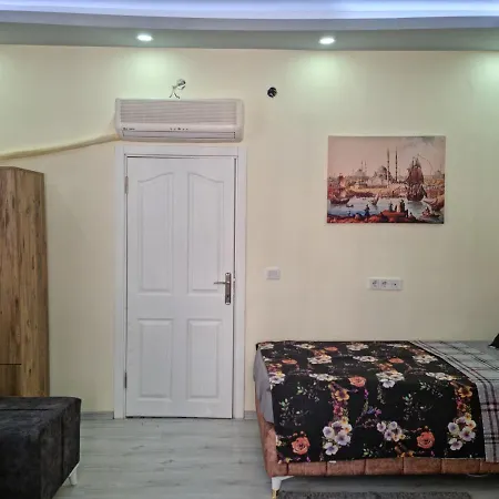 Taksim No2 * Istanbulská provincie
